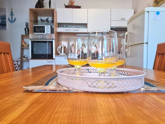 Apartmán Ostrov Brač - Supetar OS 10215 N1