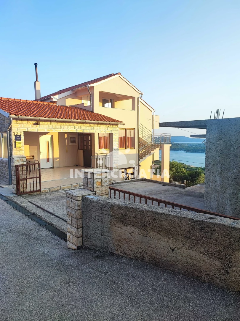 Apartmán Severní Dalmácie - Šibenik DA 8381 N1