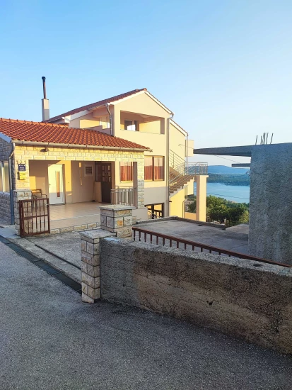 Apartmán Severní Dalmácie - Šibenik DA 8381 N1