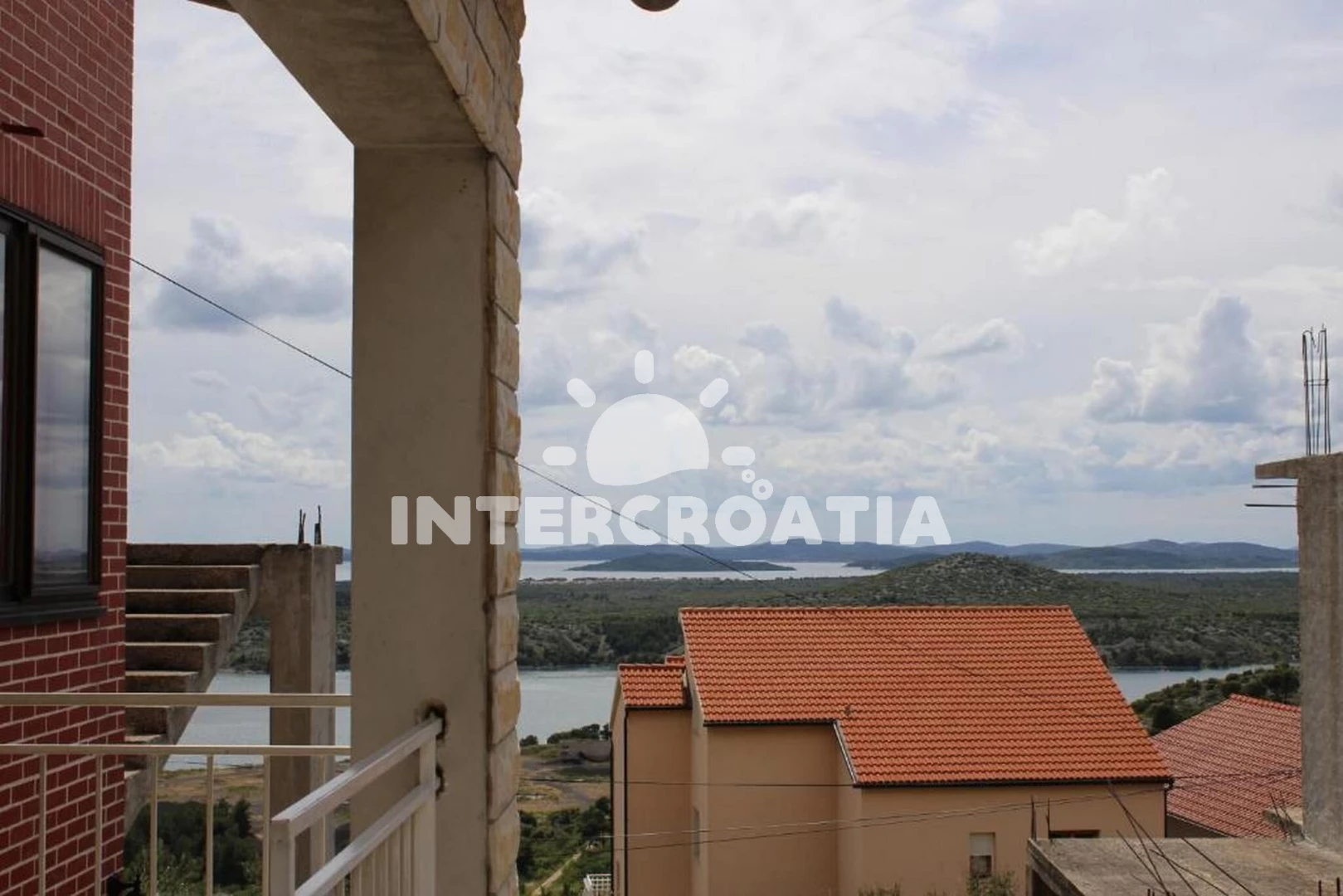 Apartmán Severní Dalmácie - Šibenik DA 8381 N1