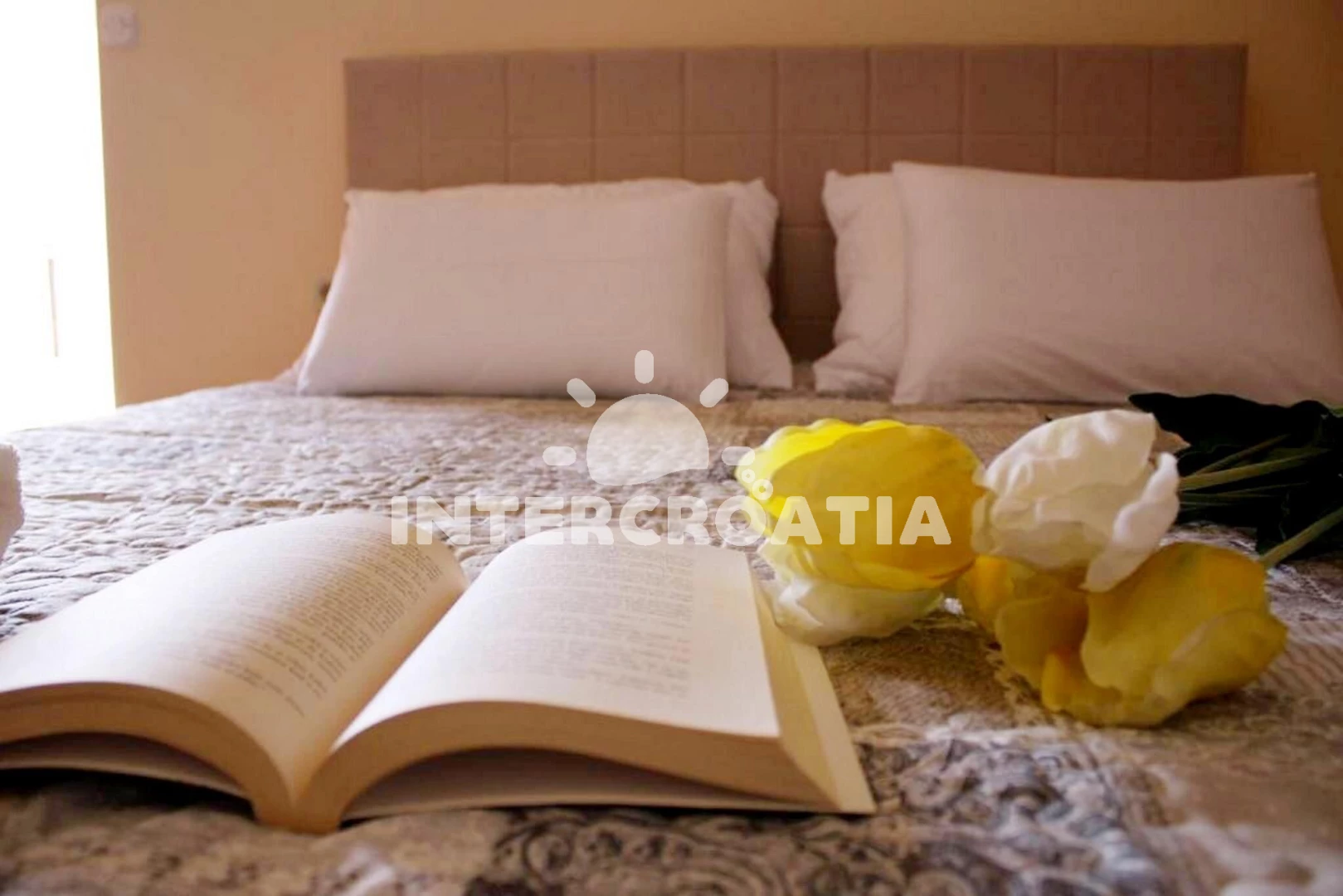 Apartmán Severní Dalmácie - Šibenik DA 8381 N1