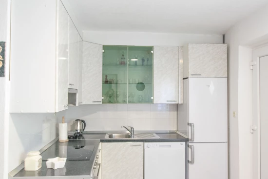 Apartmán Střední Dalmácie - Split DA 8382 N1
