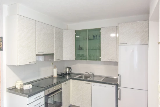 Apartmán Střední Dalmácie - Split DA 8382 N1