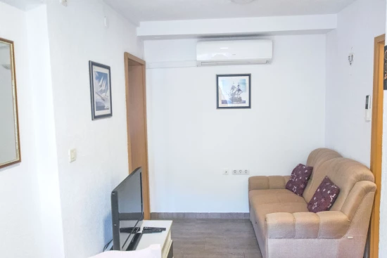 Apartmán Střední Dalmácie - Split DA 8382 N1