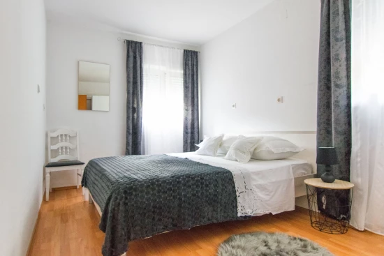 Apartmán Střední Dalmácie - Split DA 8382 N1