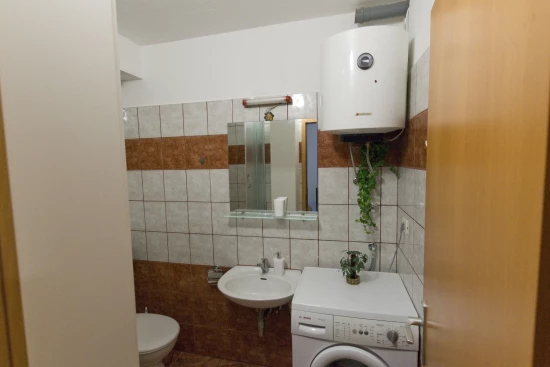Apartmán Střední Dalmácie - Split DA 8382 N1