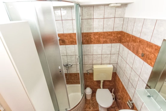 Apartmán Střední Dalmácie - Split DA 8382 N1