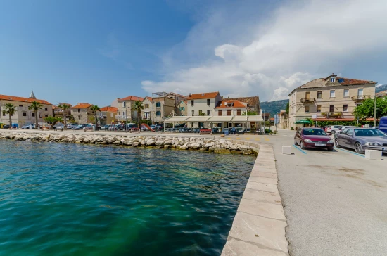 Apartmán Střední Dalmácie - Kaštela DA 8383 N1