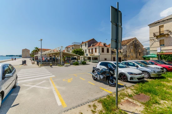 Apartmán Střední Dalmácie - Kaštela DA 8383 N1