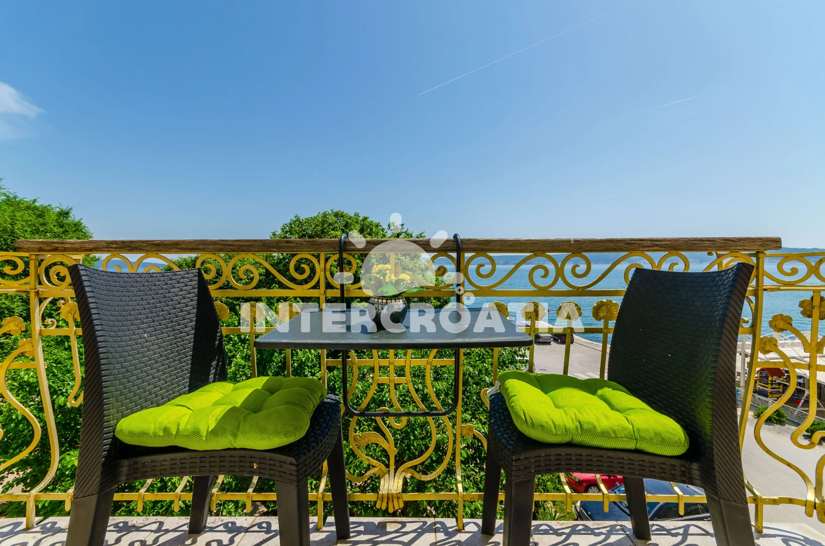 Apartmán Střední Dalmácie - Kaštela DA 8383 N1