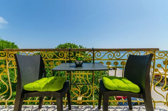 Apartmán Střední Dalmácie - Kaštela DA 8383 N1