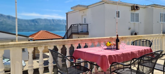 Domek Ostrov Hvar - Sućuraj OS 10216 N1