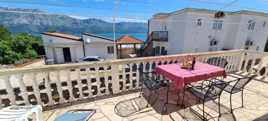 Domek Ostrov Hvar - Sućuraj OS 10216 N1