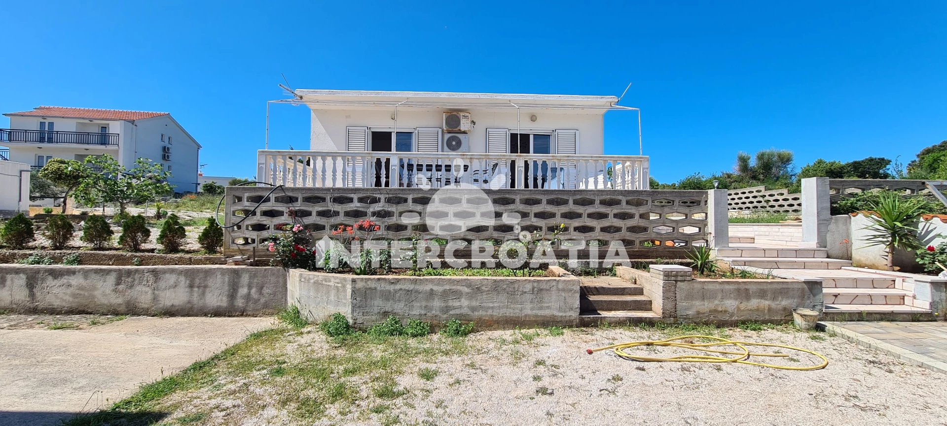 Domek Ostrov Hvar - Sućuraj OS 10216 N1