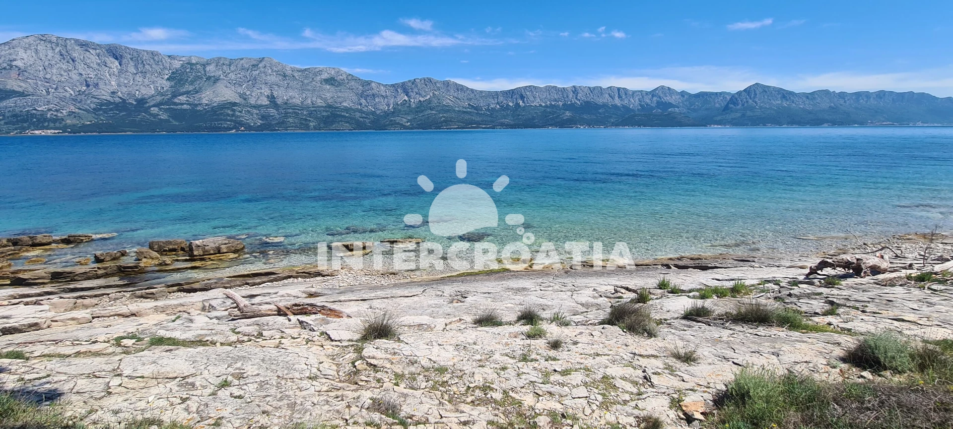 Domek Ostrov Hvar - Sućuraj OS 10216 N1