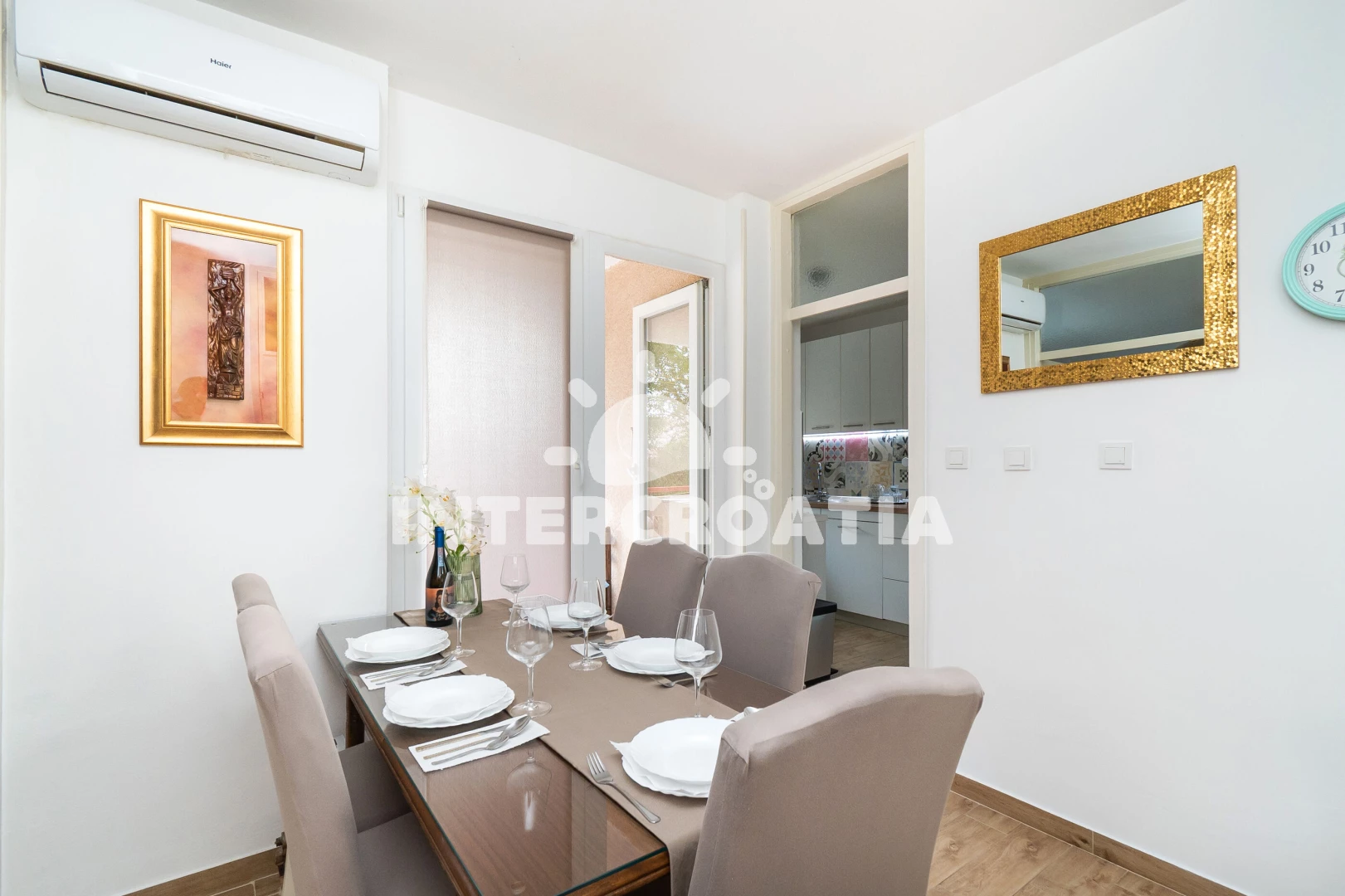 Apartmán Severní Dalmácie - Šibenik DA 8384 N1