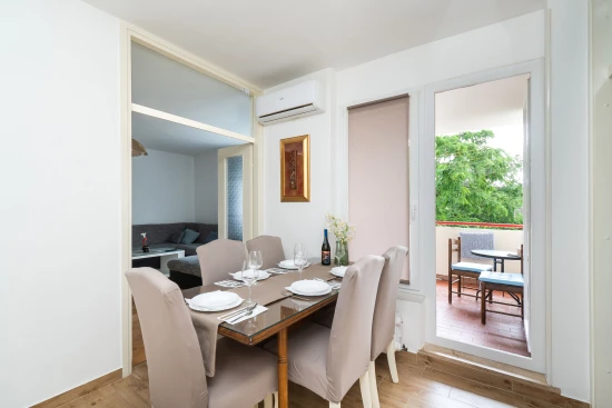 Apartmán Severní Dalmácie - Šibenik DA 8384 N1