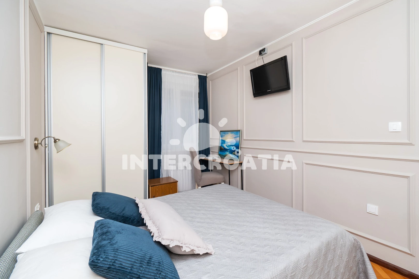 Apartmán Severní Dalmácie - Šibenik DA 8384 N1