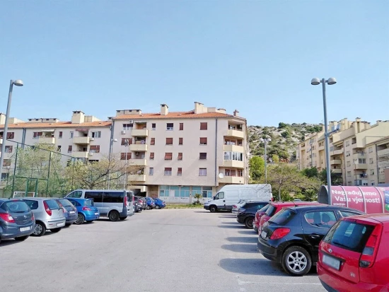 Apartmán Severní Dalmácie - Šibenik DA 8384 N1