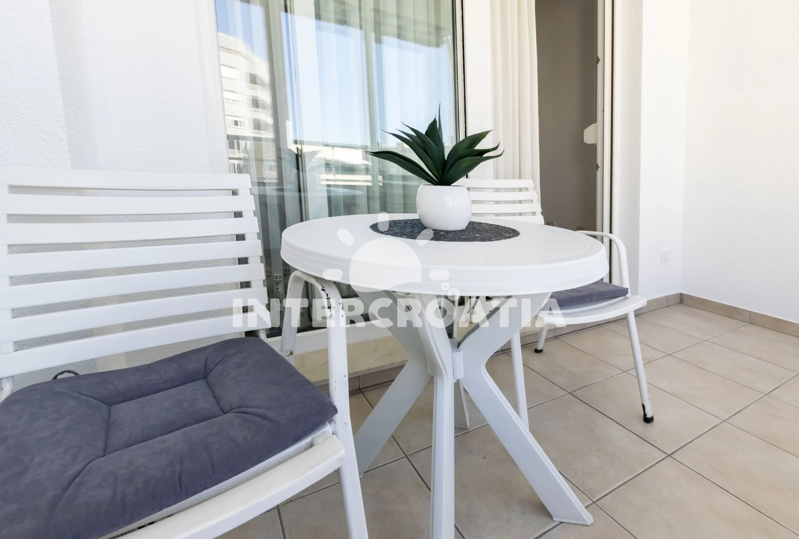 Apartmán Střední Dalmácie - Split DA 8385 N1