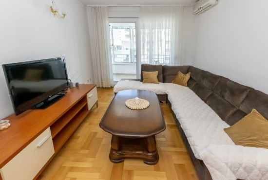 Apartmán Střední Dalmácie - Split DA 8385 N1