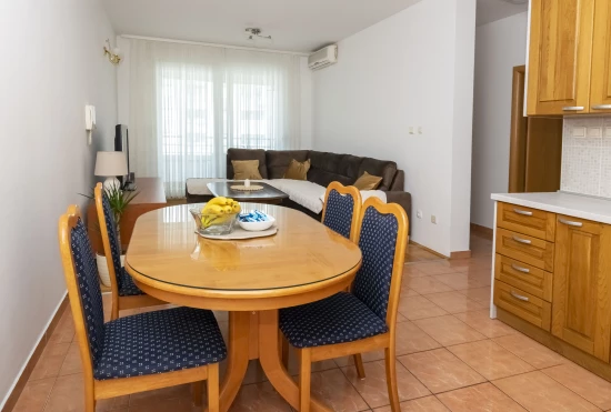 Apartmán Střední Dalmácie - Split DA 8385 N1