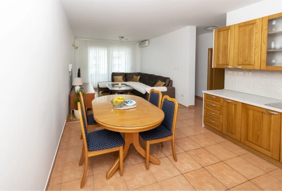 Apartmán Střední Dalmácie - Split DA 8385 N1