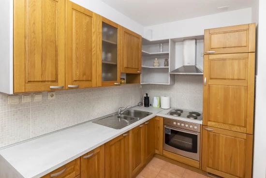 Apartmán Střední Dalmácie - Split DA 8385 N1