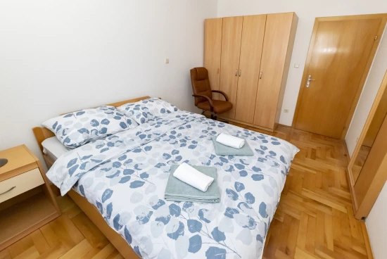 Apartmán Střední Dalmácie - Split DA 8385 N1