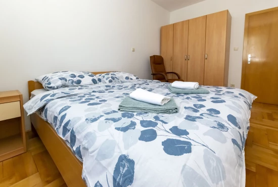 Apartmán Střední Dalmácie - Split DA 8385 N1