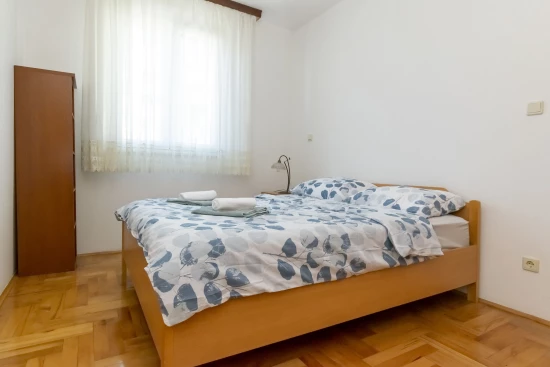 Apartmán Střední Dalmácie - Split DA 8385 N1
