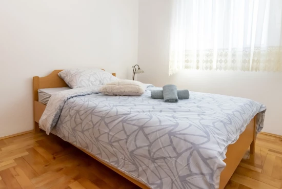 Apartmán Střední Dalmácie - Split DA 8385 N1