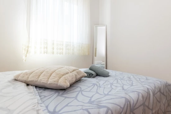 Apartmán Střední Dalmácie - Split DA 8385 N1