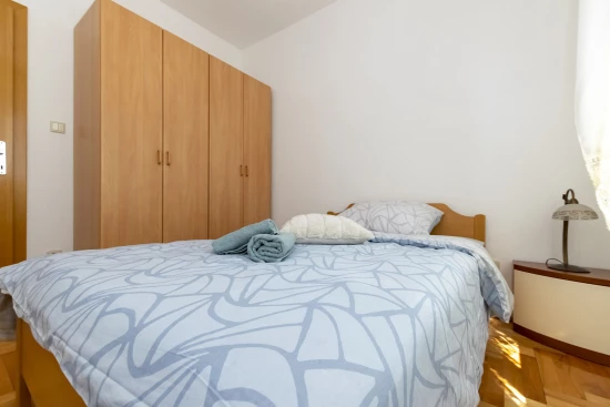 Apartmán Střední Dalmácie - Split DA 8385 N1