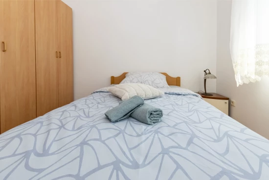 Apartmán Střední Dalmácie - Split DA 8385 N1