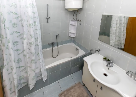 Apartmán Střední Dalmácie - Split DA 8385 N1