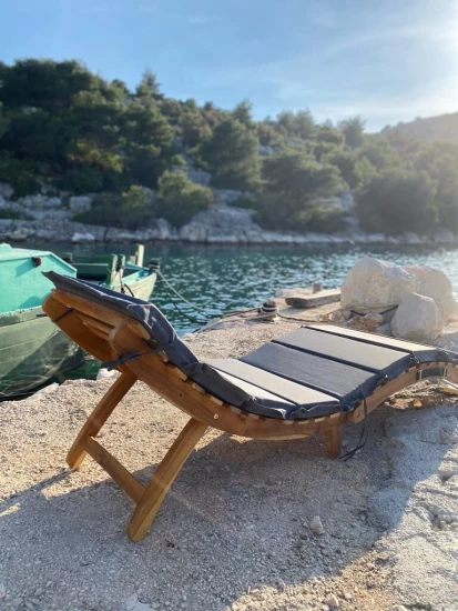 Domek Ostrov Murter - Murter OS 10217 N1