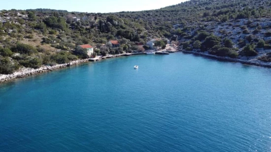 Domek Ostrov Murter - Murter OS 10217 N1