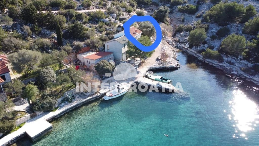 Domek Ostrov Murter - Murter OS 10217 N1