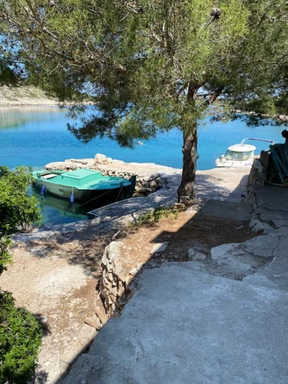 Domek Ostrov Murter - Murter OS 10217 N1