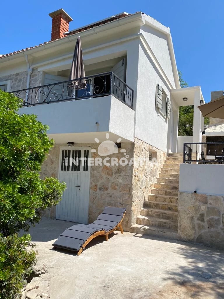 Domek Ostrov Murter - Murter OS 10217 N1