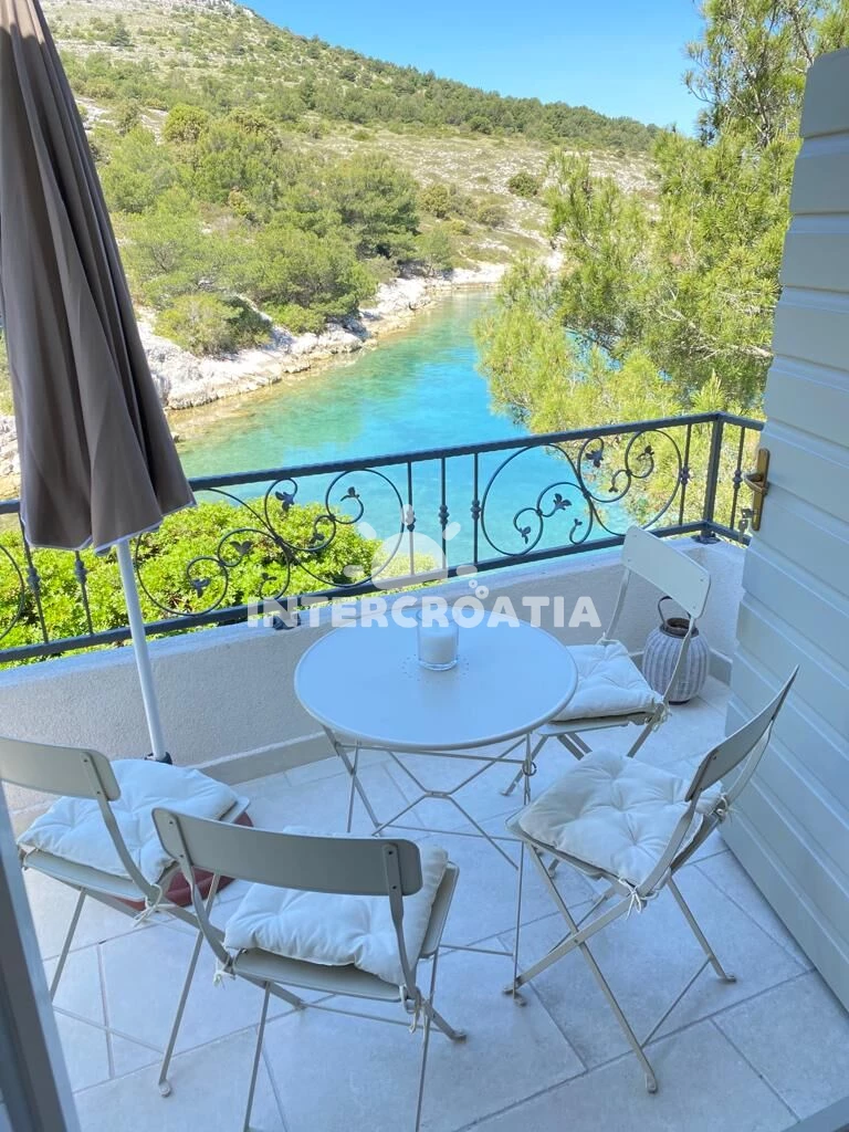 Domek Ostrov Murter - Murter OS 10217 N1