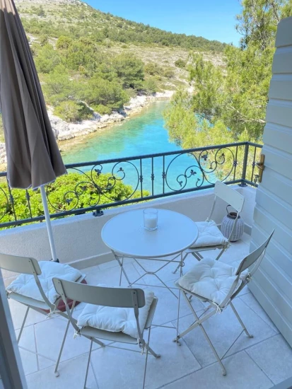 Domek Ostrov Murter - Murter OS 10217 N1