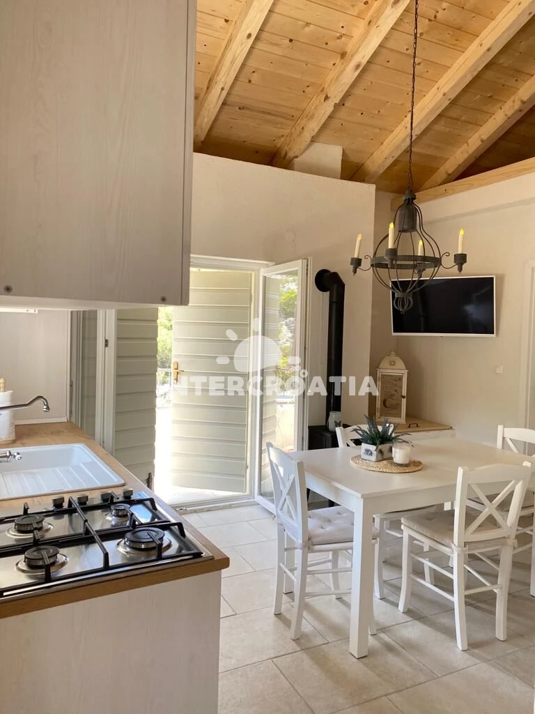 Domek Ostrov Murter - Murter OS 10217 N1