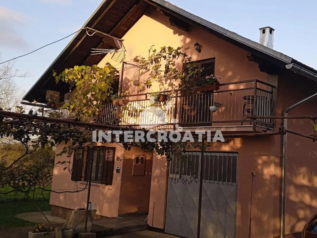 Apartmán Kvarner - Plaški KV 7591 N1