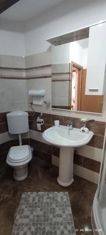 Apartmán Kvarner - Plaški KV 7591 N1