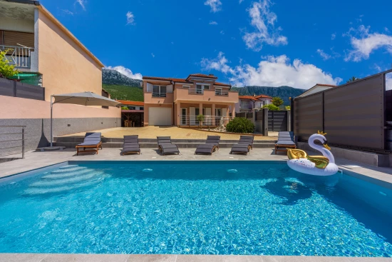 Vila Kvarner - Tribalj (Crikvenica) KV 7592 N1