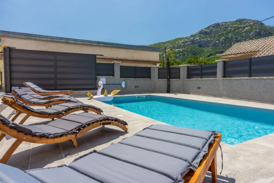 Vila Kvarner - Tribalj (Crikvenica) KV 7592 N1