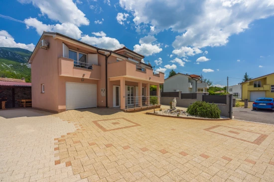 Vila Kvarner - Tribalj (Crikvenica) KV 7592 N1