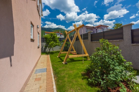 Vila Kvarner - Tribalj (Crikvenica) KV 7592 N1